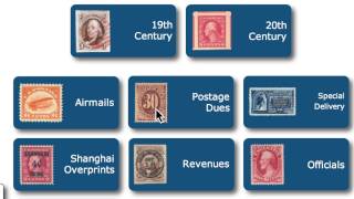 Stamp Value Guide [upl. by Treve839]