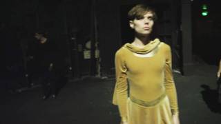 Parenthetical Girls The Common Touch Official [upl. by Poree706]