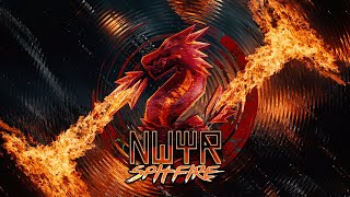 NWYR  Spitfire Official Music Video [upl. by Eigla49]