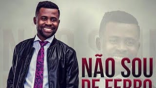 Kyaku Kyadaff  Não Sou De Ferro 2019 [upl. by Vial]