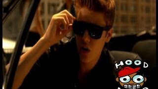 Justin Bieber  Boyfriend Official Video Music Video Review [upl. by Renzo882]