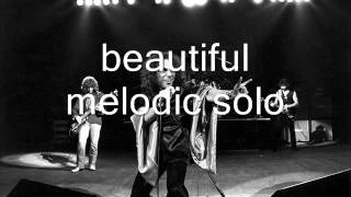 black sabbathLonely is The Word karaoke version [upl. by Esmerolda]