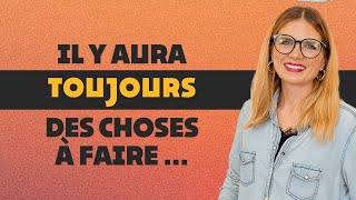 Comment faire face aux DISTRACTIONS lorsque tu veux passer du temps avec Jésus   Avec D Reichör [upl. by Torry]