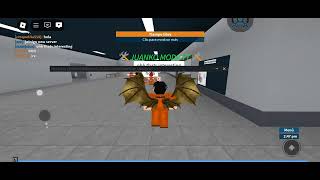 Update Prison Admin Script Prision Life [upl. by Aelak722]