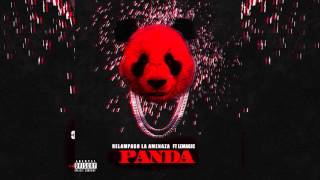 Panda Spanish Remix  Relampago La Amenaza Ft Lemagic [upl. by Sileas12]