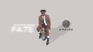 Kuami Eugene  Fate Official Audio [upl. by Lairret819]