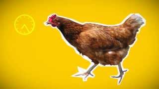 GTA San Andreas Cluckin Bell TV commercial [upl. by Dercy]