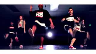 Chachi Gonzales Choreography by Brandon Harrell [upl. by Lenno]