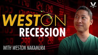 Is Recession The Only Way To Fix Inflation [upl. by Ecital]