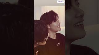 Vminkook Handsome song cover music live singer trend vminkook bts fyp sadsong [upl. by Akinot95]