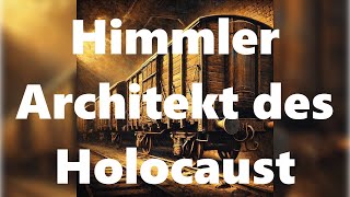 Heinrich Himmler  Der ReichsführerSS [upl. by Razid37]