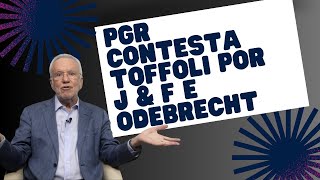 14 frentes parlamentares exigem devolução de medida provisória  Alexandre Garcia [upl. by Ailhat]