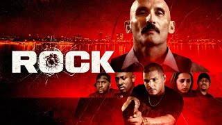 Rock Official Trailer 2024  Crime  Drama  Action  Breaking Glass Pictures [upl. by Sorensen]