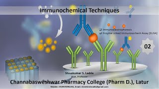 58Immunochemical Techniques Part 02 [upl. by Donalt331]