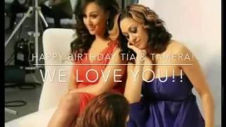 Tia amp Tameras 38th Birthday Video ✨ [upl. by Couture787]