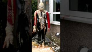 Daniel Mogford gunge1 [upl. by Kerrill]