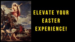 The Ultimate 7 Day Easter Consecration Experience [upl. by Lateh]