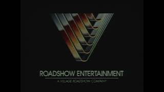 Roadshow Entertainment 19931995 DVD Quality Fixed Colour [upl. by Nutsud225]