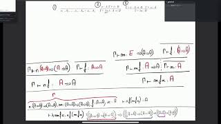 L1  Logique  TD10 suite [upl. by Stacee]