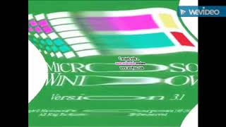 Windows 31 Effects 3 Feels Dizzy Wevideo [upl. by Lynnea30]