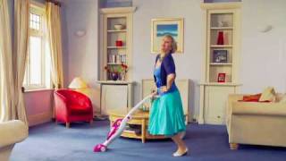 Glade® Shake n Vac®  Refreshed TV Ad [upl. by Vincenz]