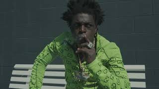 Kodak Black  11am In Malibu Official Music Video [upl. by Kalie]