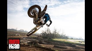 MX Shootout Which 2019 250F motocross bike is best [upl. by Marcelline]