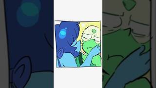 Lapidot  lapislazuli peridot lapidot stevenuniverse [upl. by Enenaj]