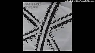 Simple Minds  Changeling 1980 magnums extended mix [upl. by Atal]