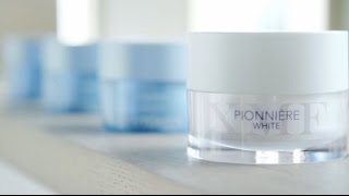 The Story of PHYTOMER Marine Skin Care  LovelySkin [upl. by Trixi610]