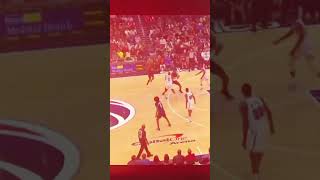 Draymond Got Payback on poole😮‍💨🫵 [upl. by Rustin]