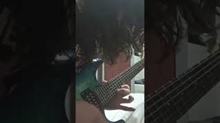 Devils Island Dave Mustaine Solo [upl. by Toffey]