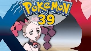 Lets start in English   POKEMON Y 39 [upl. by Yorel505]