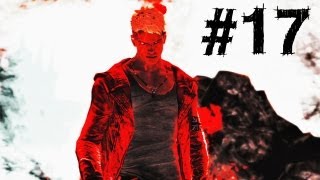 DmC Devil May Cry 5 Gameplay Walkthrough Part 17  The Witch  Mission 9 [upl. by Noel57]