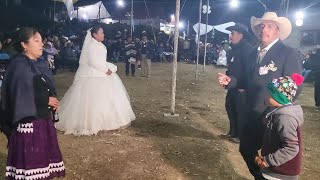 Música de Guitarra y Violín Boda en Tinuma de Zaragoza San Juan Mixtepec Juxtlahuaca Oaxaca México [upl. by Reemas]