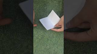 paper diary😃how to make paper diarydiaryshortsyoutubeshortvideo [upl. by Bullen321]