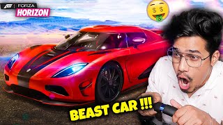 MODIFYING MY NEW KOENIGSEGG INTO A BEAST CAR 🤑EXPENSIVE [upl. by Obidiah517]