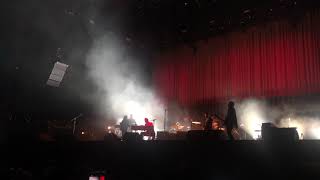 Tranquility Base Hotel  Casino  Arctic Monkeys  Lollapalooza Chile 2019 [upl. by Eniwtna]