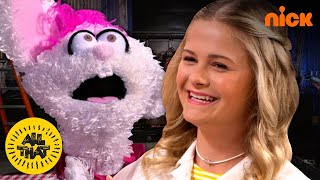 Darci Lynne Farmer amp Petunia Blow the All That Cast’s Minds  New Episodes Sat  830P EST [upl. by Wane]