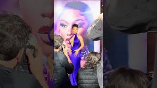 Megan Thee Stallion In Her Words Premiere [upl. by Naol]