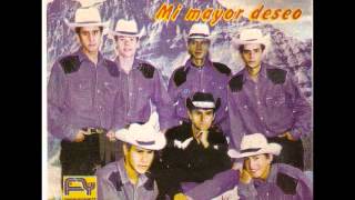 Los cuates 1cd ¨MI MAYOR DESEO¨ [upl. by Craven545]