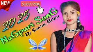 New Nagpuri Song  Daru Wali  Dj Samir Babu Hit Nagpuri 2025  Nagpuri Lovers Samir [upl. by Marcoux]