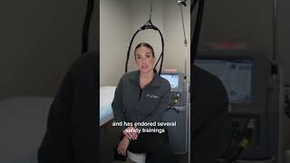 Laser Hair Removal with Candela Gentle YAG  FaceBeauty Med Spa in Doral FL [upl. by Guthrie]