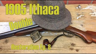 Ithaca Double Restoration [upl. by Cleaves]