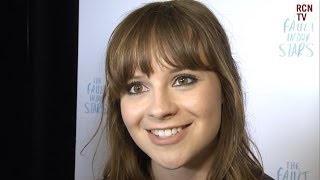 Gabrielle Aplin Interview  John Lewis Advert amp The Power of Love [upl. by Humo]