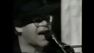 Elton John Daniel Live in 1989 dgt [upl. by Gun595]