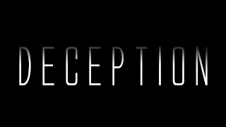 Filmsupply editfest 2024  Deception  trailer [upl. by Godber184]