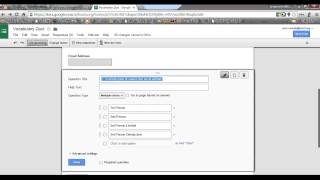 Shuffle the Option Order on Google Form Quizzes [upl. by Ahsienauq]