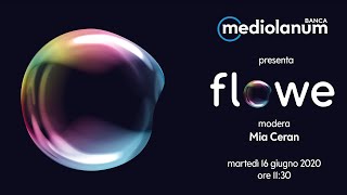 Banca Mediolanum presenta FLOWE [upl. by Nwotna]