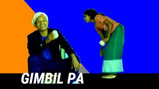 Gimbil Pa 1 ep 115  Garo Comedy Video [upl. by Aicilas152]